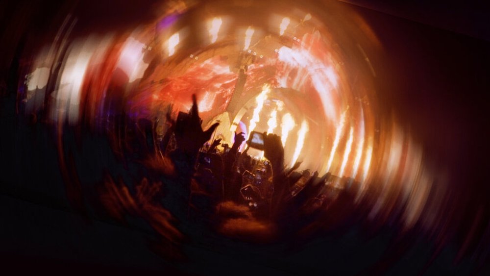 Thảm Họa Toàn Tập: Bi Kịch Astroworld