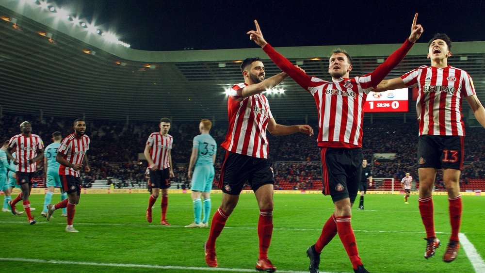 Mãi Mãi Đội Sunderland