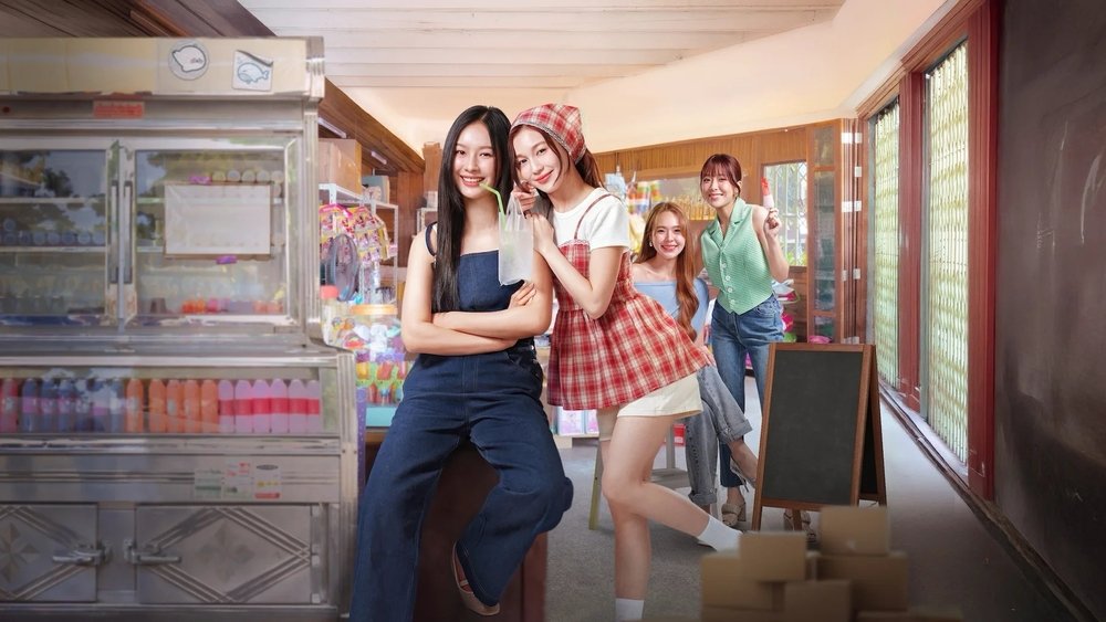 Cửa Hàng Tạp Hóa Cá Voi