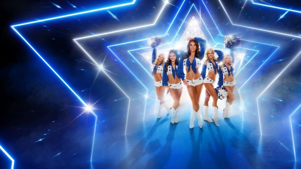 AMERICA'S SWEETHEARTS: Đội Cổ Vũ Dallas Cowboys (Mùa 2)