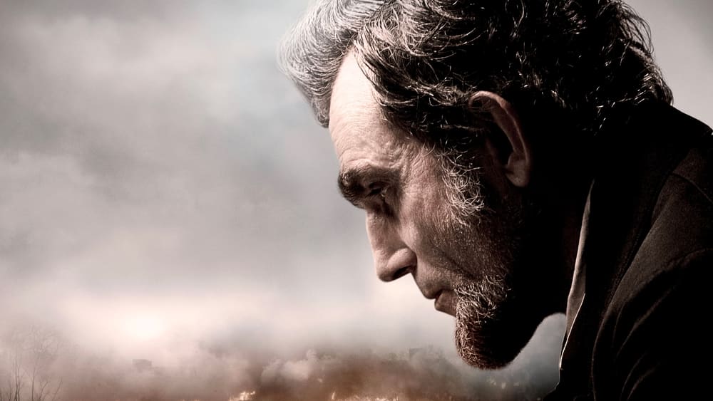 Cuộc Đời Tổng Thống Lincoln