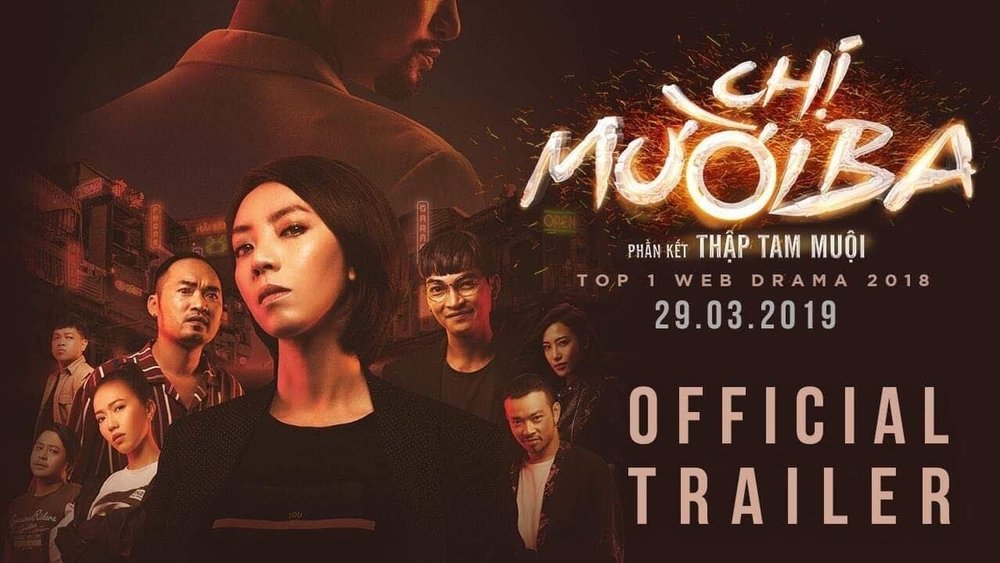 Chị Mười Ba: Phần Kết Thập Tam Muội