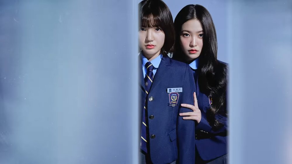 Chị Đại Học Đường (Mùa 2)