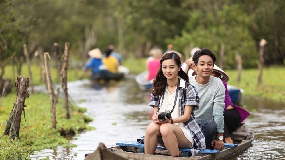 Cho Em Gần Anh Thêm Chút Nữa