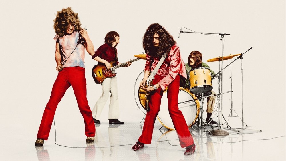 Trở Thành Led Zeppelin