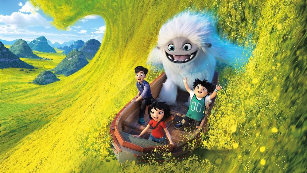 Everest - Người Tuyết Bé Nhỏ