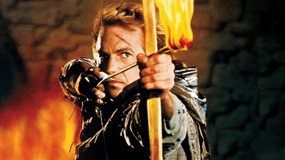 Robin Hood: Hoàng Tử Lục Lâm