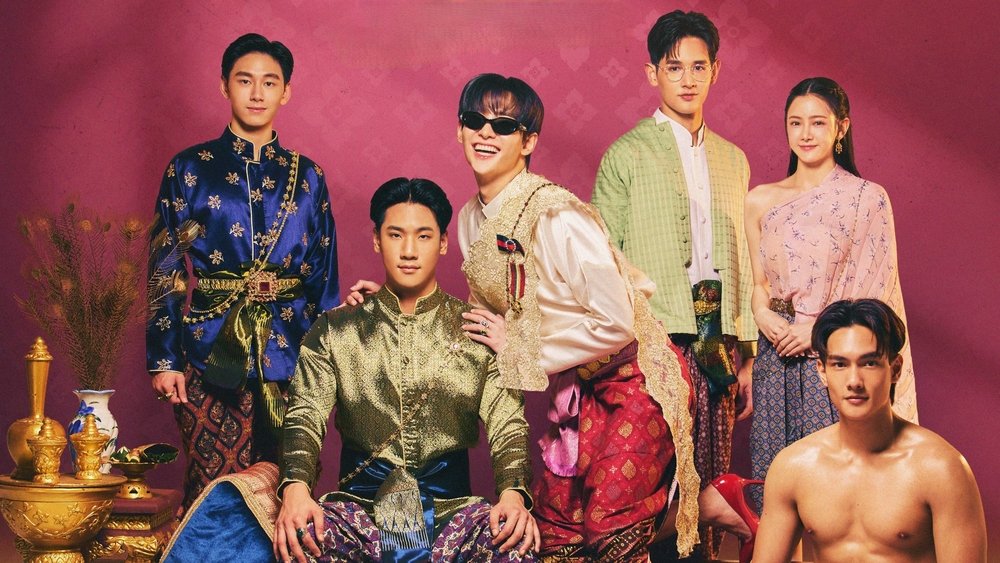 Ta Là Ngài Khun Xinh Đẹp Nhất