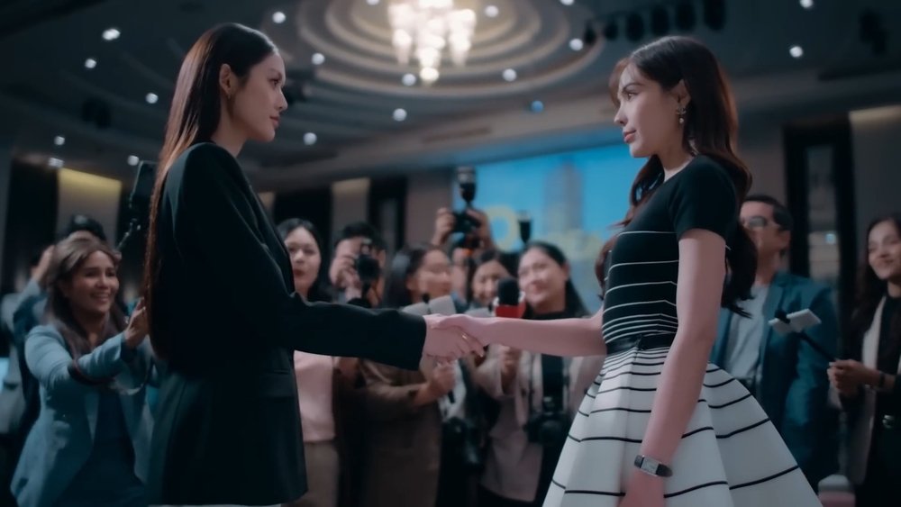 Thỏa Thuận Bí Mật