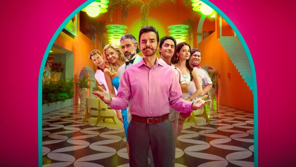 Acapulco (Mùa 4)