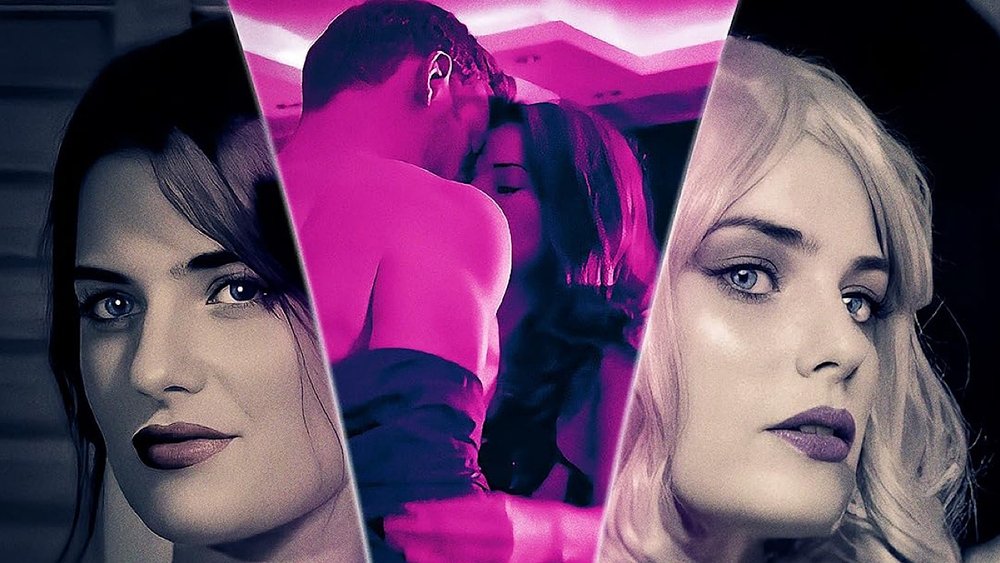 Sắc Thái Của Ham Muốn