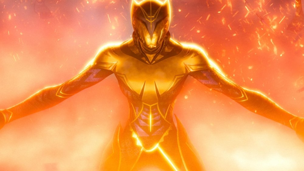 Những Người Bảo Hộ Wakanda
