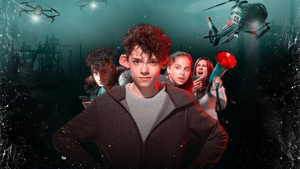 Hội Những Đứa Trẻ Xấu Xí