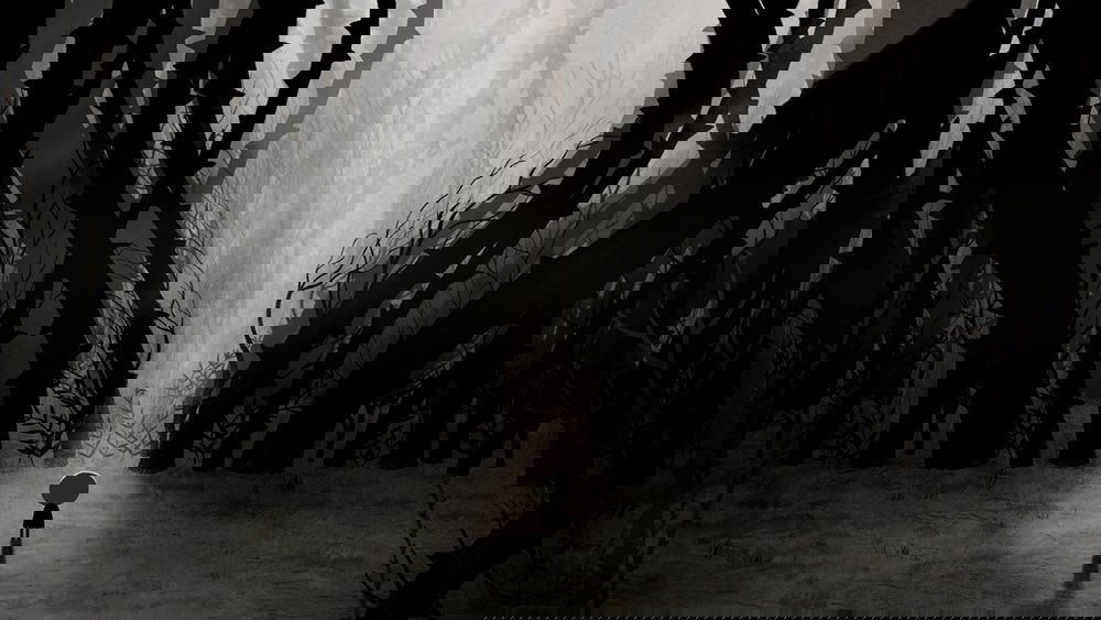 Đứa Trẻ Bị Lãng Quên