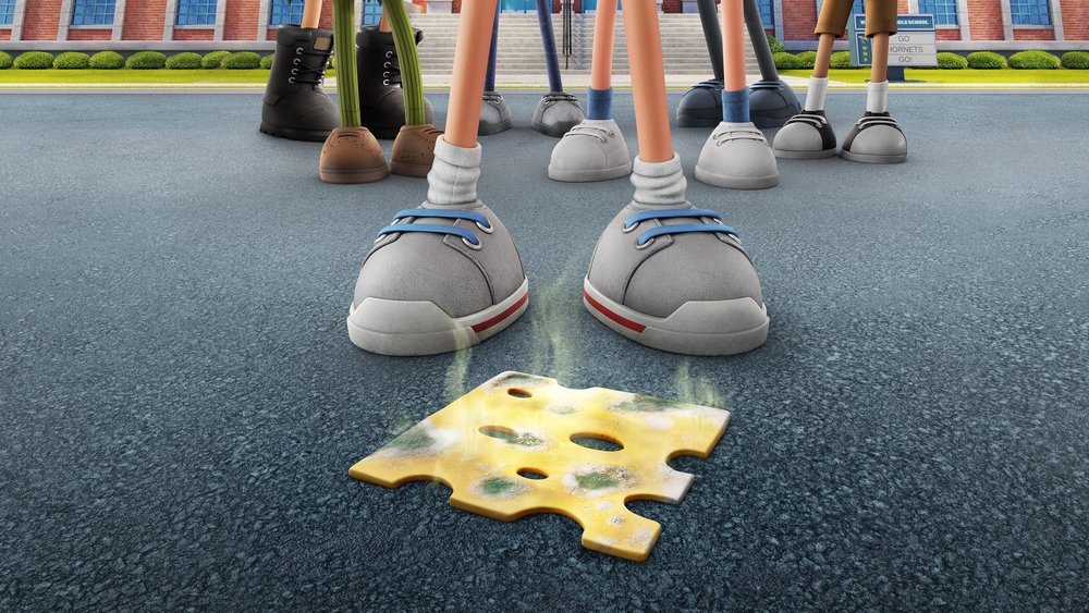 Nhật Ký Của Một Đứa Trẻ Nhút Nhát