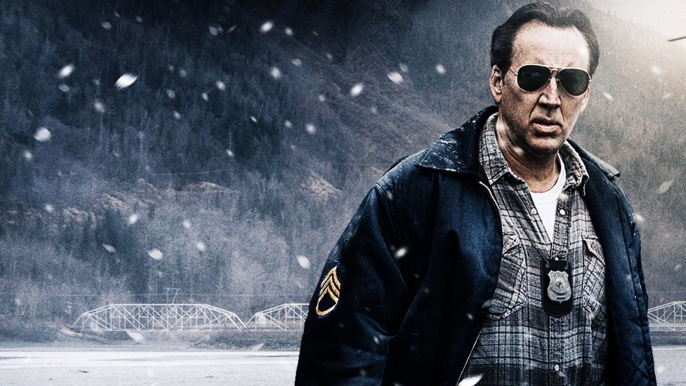 Sát Nhân Núi Tuyết