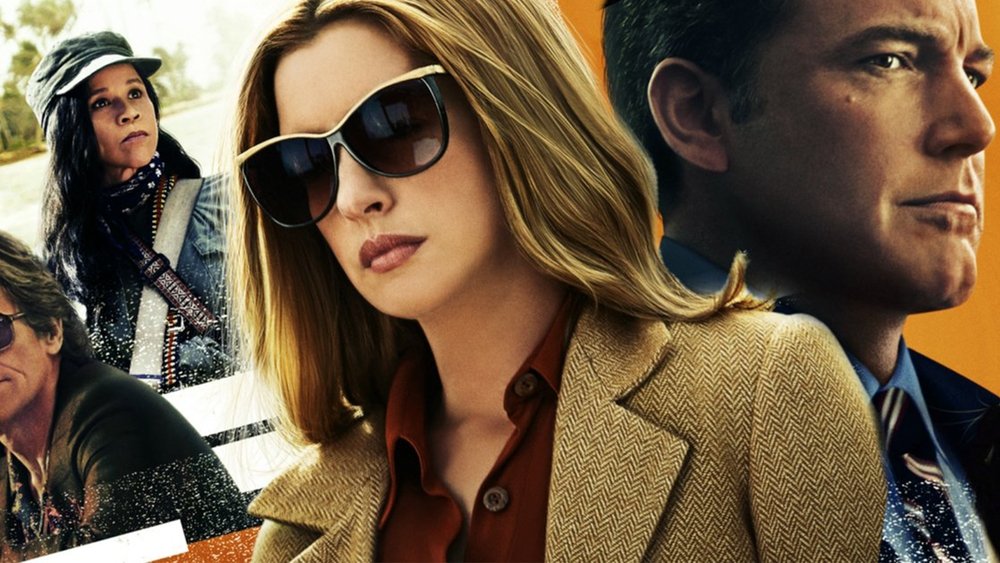 Di Nguyện Của Cha