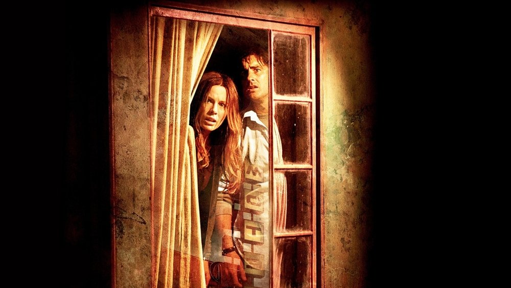 Nhà Trọ Kinh Hoàng