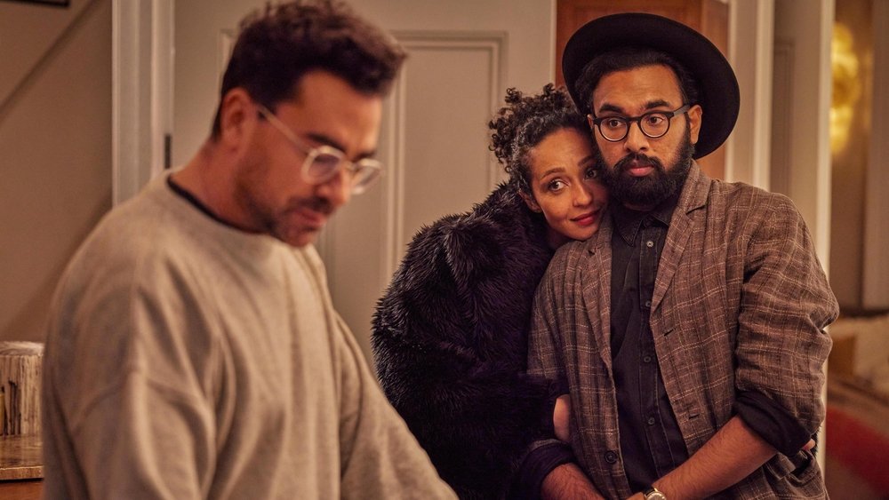 Nỗi Đau Buồn Lớn Lao