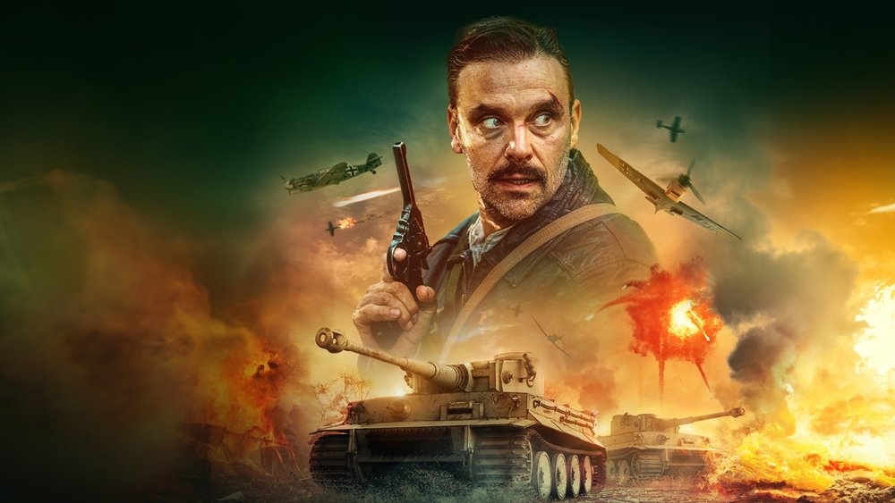 Lưỡi Kiếm Chiến Tranh