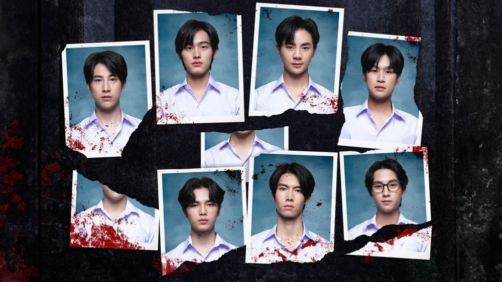 Người Bạn Đã Chết Mãi Mãi