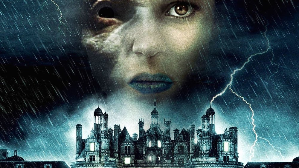 Bệnh Viện Kinh Hoàng