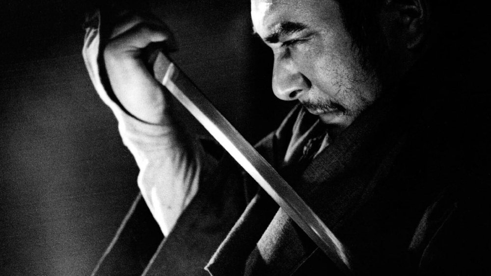 Zatoichi Và Kiếm Sĩ Một Tay