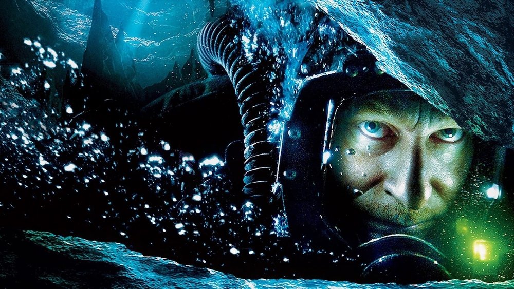 Hang Động Tử Thần