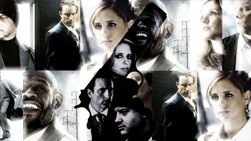 Ngăn Chặn Tội Ác