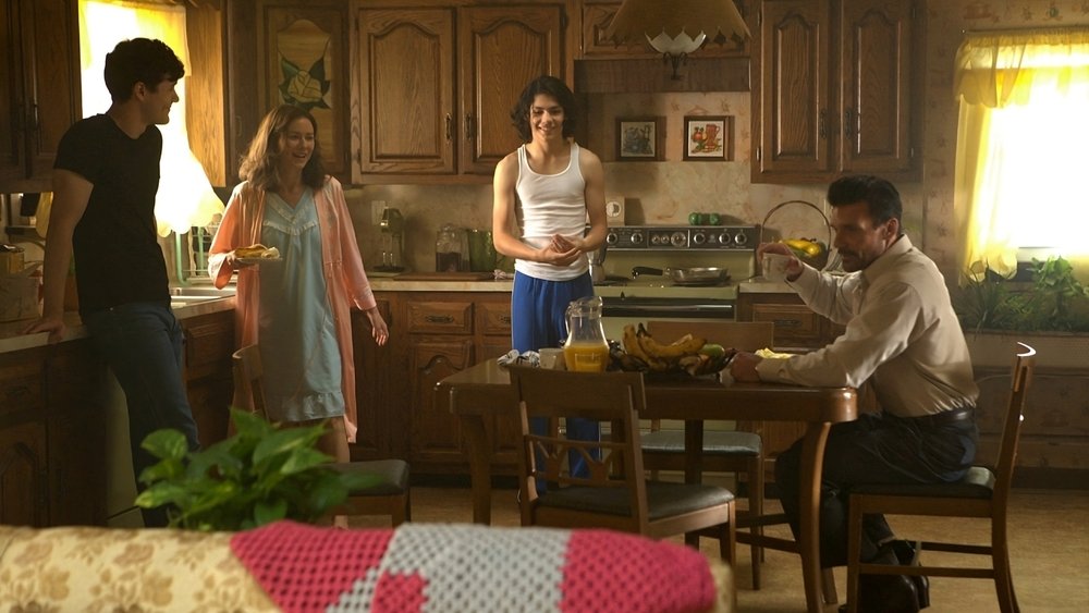 Chính Là Đêm Nay