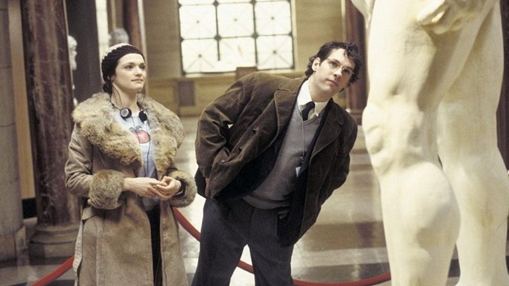 Hình Dáng Của Vạn Vật