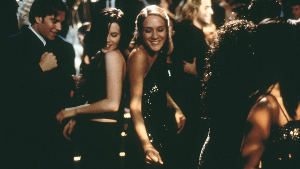 Những Ngày Cuối Cùng Của Disco