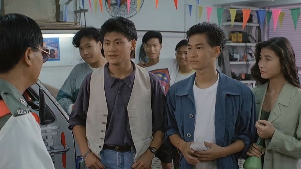 Chiến Hữu
