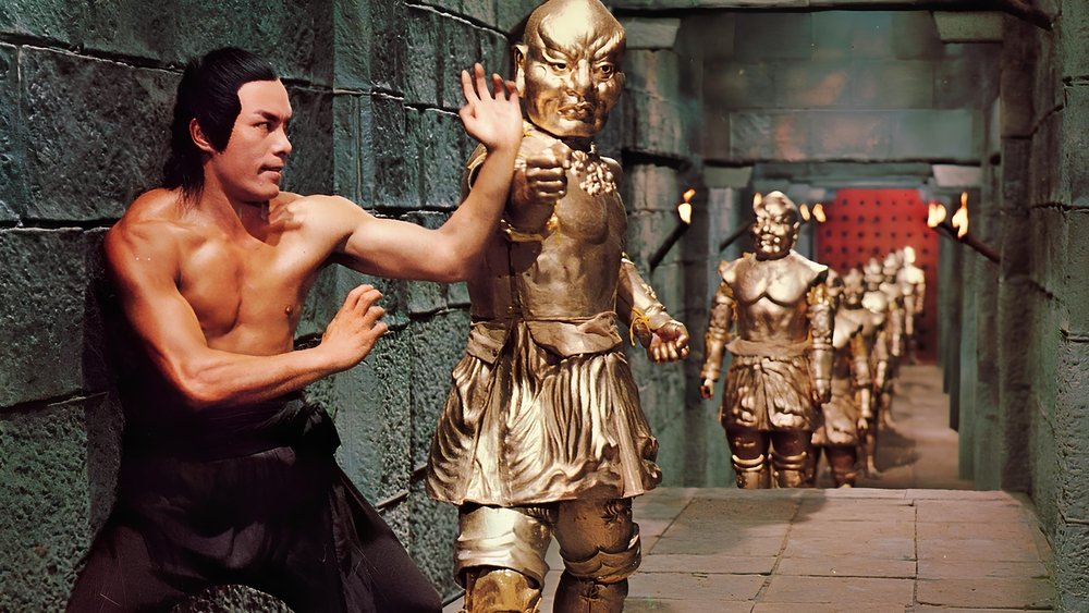 Thập Bát Đồng Nhân