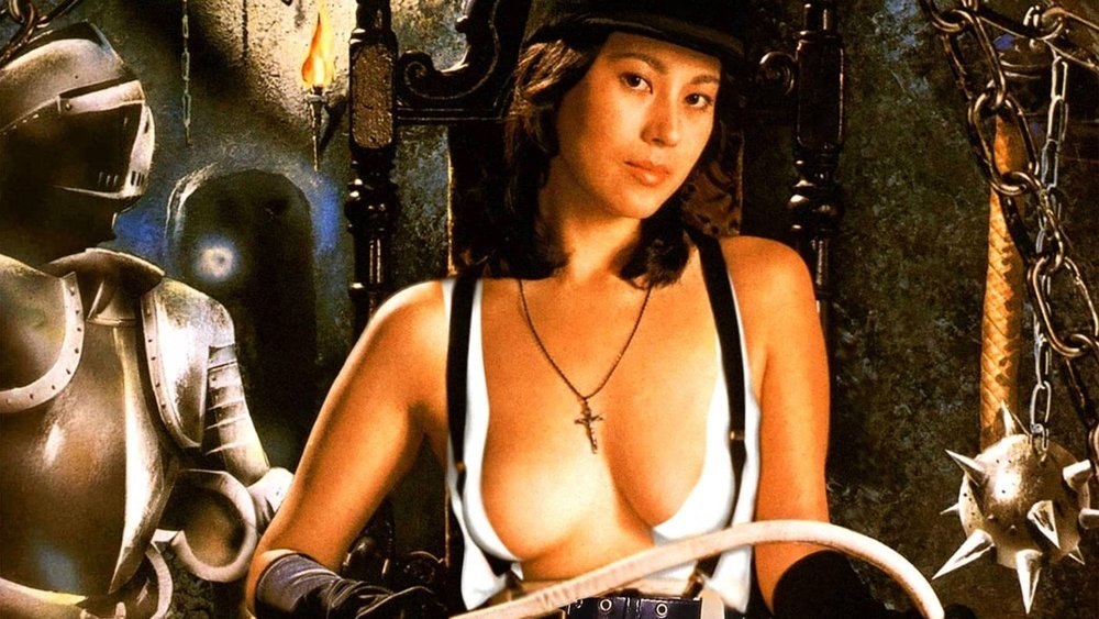 Star of David: Beautiful Girl Hunter