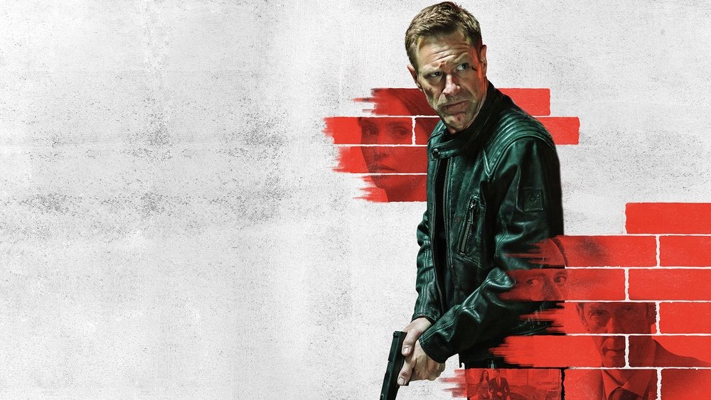 Điệp Vụ Cuối Cùng