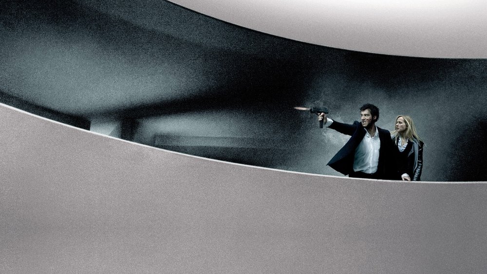 Khủng Bố Quốc Tế