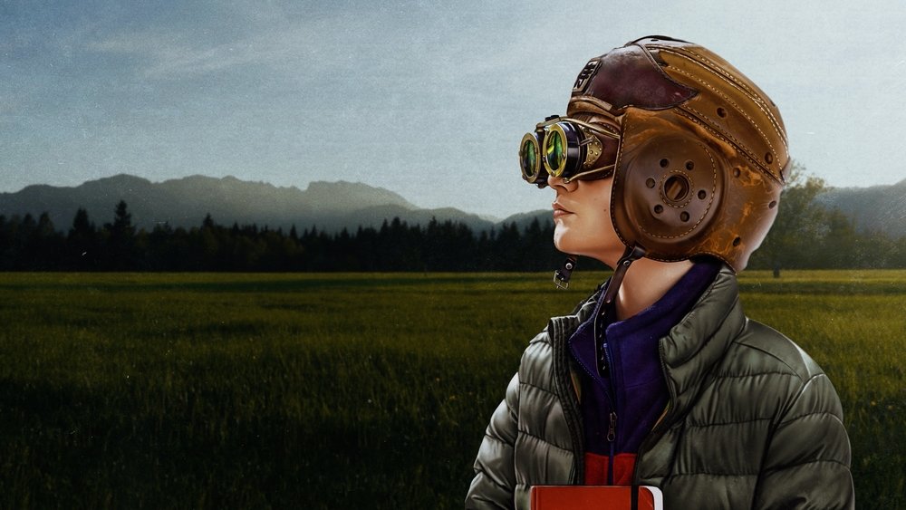 Quyển Sách Của Henry