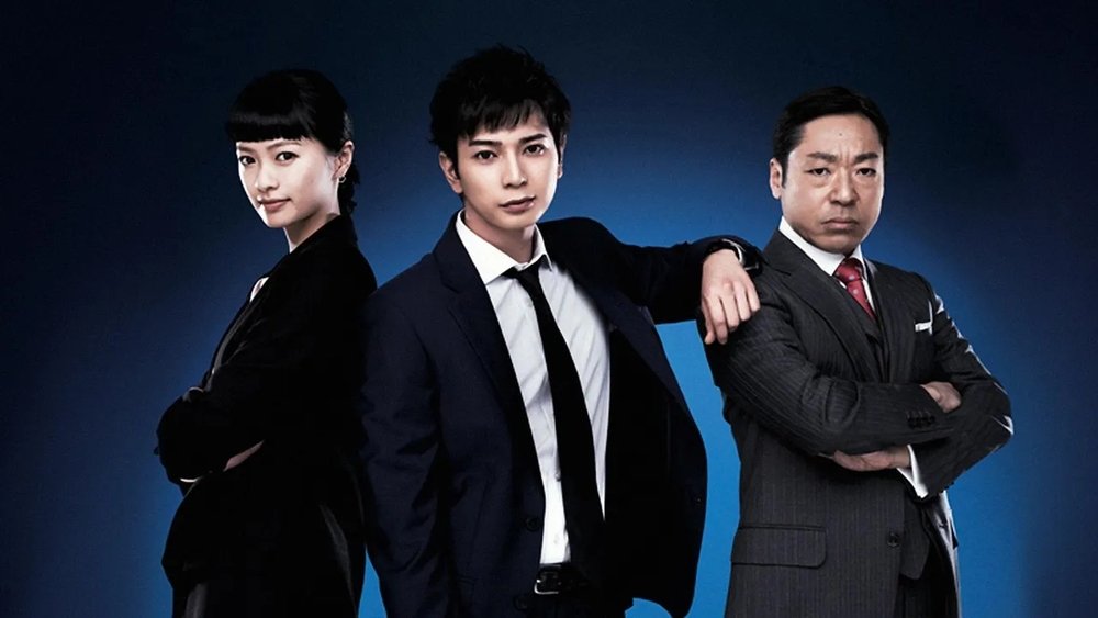 99.9: Luật Sư Hình Sự (Mùa 1)