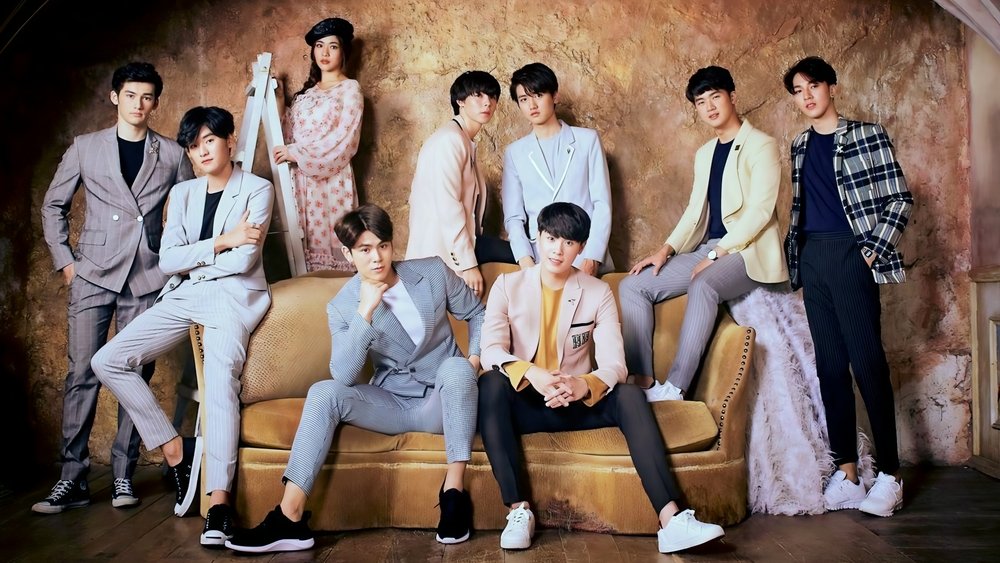 Chàng Kỹ Sư Của Tôi