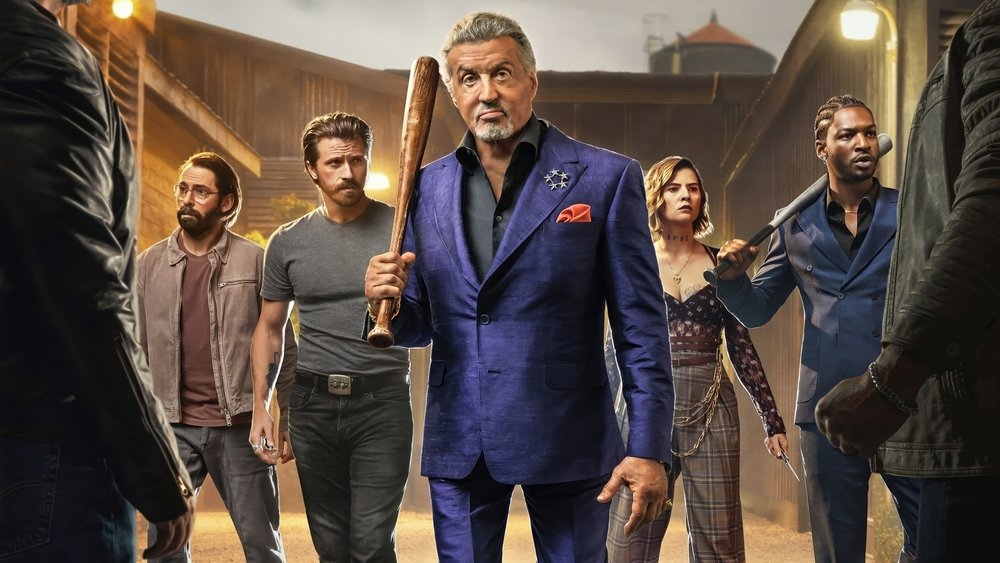 Ông Trùm Vùng Tulsa (Mùa 3)