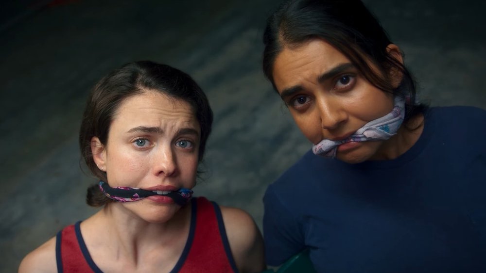 Búp Bê Lái Xe Đi