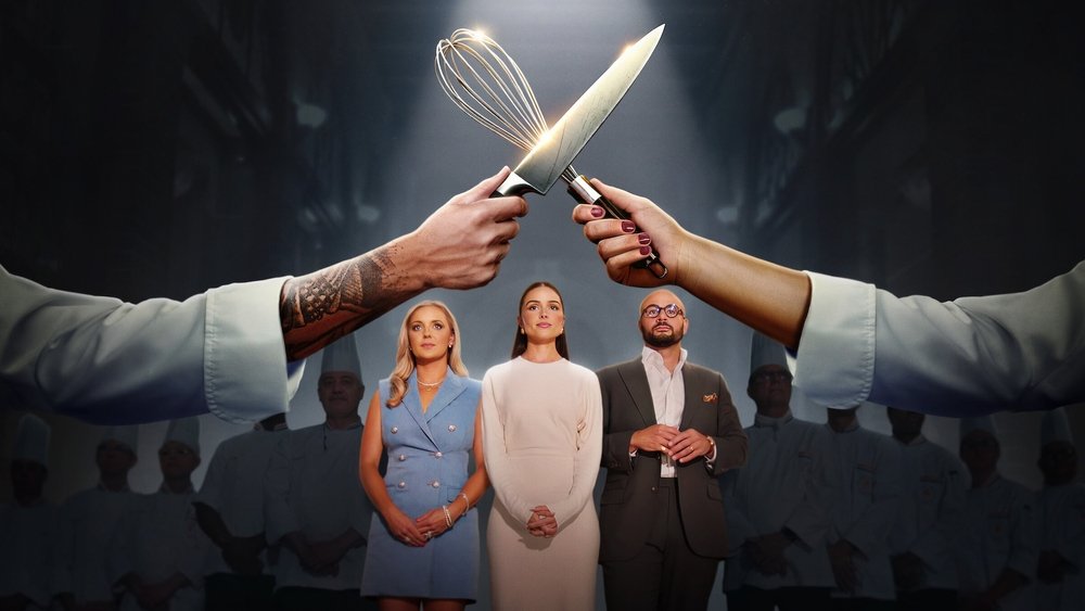 Đầu Bếp Thế Hệ Tiếp Theo