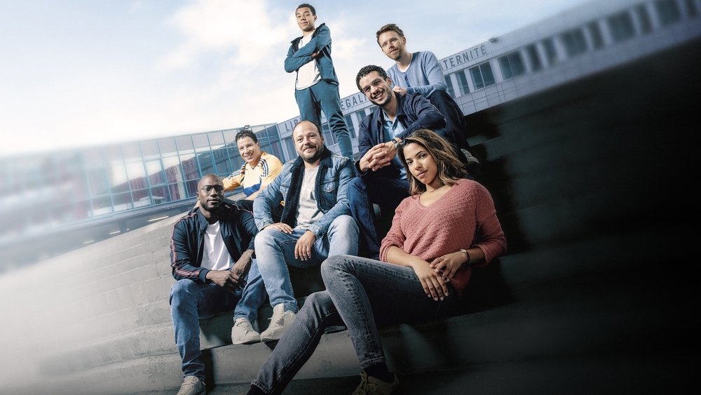 Cuộc Sống Học Đường