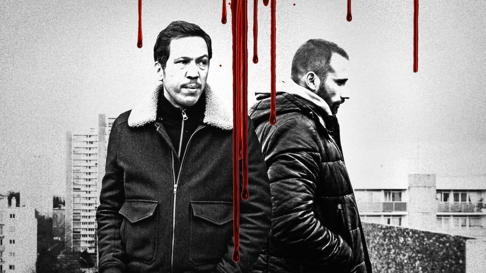 Kẻ Thù Thân Cận