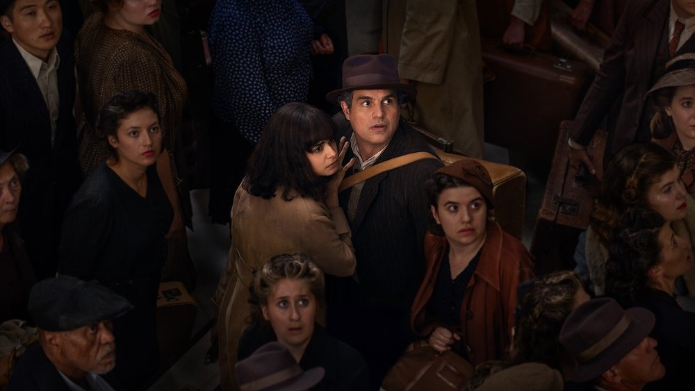 Ánh Sáng Vô Hình