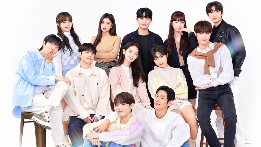 Sai Lầm Tuyệt Vời Nhất (Mùa 1)