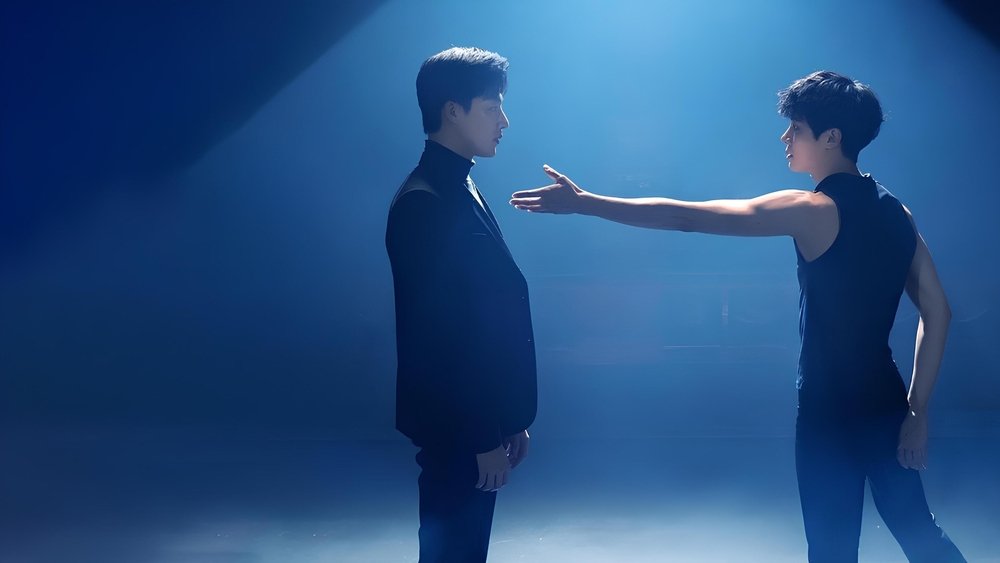 Bước Nhảy Chạm Đến Tim Anh