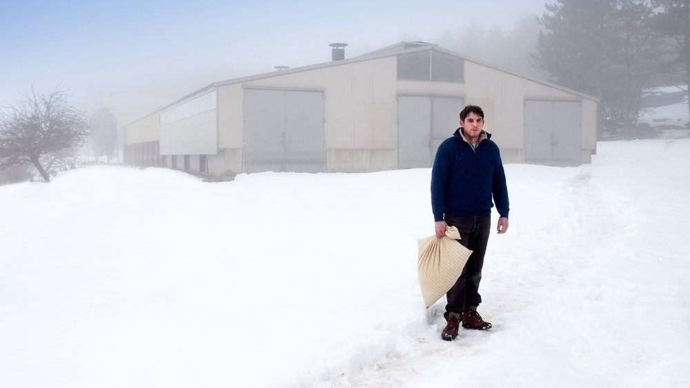 Chỉ Có Quái thú