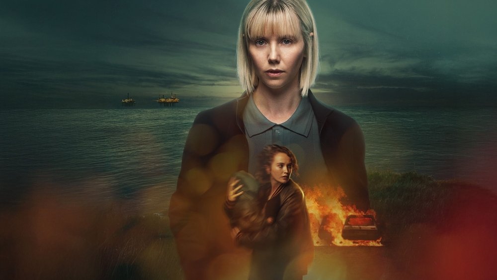 Thanh Tra Karen Pirie (Mùa 1)